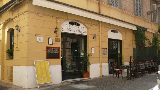 La Nuova Piazzetta